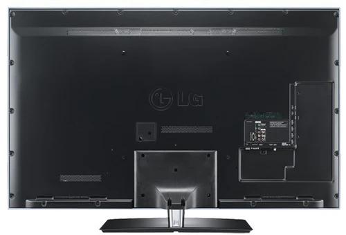 LG 55LW450A TV 139.7 cm (55") Full HD Wi-Fi Black 3