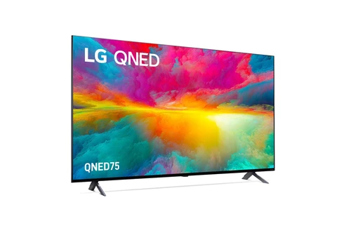 LG QNED 55QNED75SRA 139.7 cm (55") 4K Ultra HD Wi-Fi Black 3