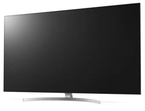LG 55SK8500 TV 139.7 cm (55") 4K Ultra HD Smart TV Wi-Fi Black, Silver 3