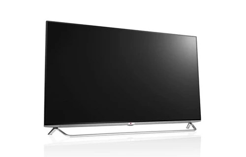 LG 55UB9500 TV 139.7 cm (55") 4K Ultra HD Smart TV Wi-Fi Black, Metallic 3