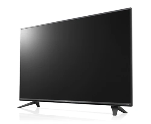 LG 55UF7700 TV 139,7 cm (55") 4K Ultra HD Smart TV Wifi Noir 2