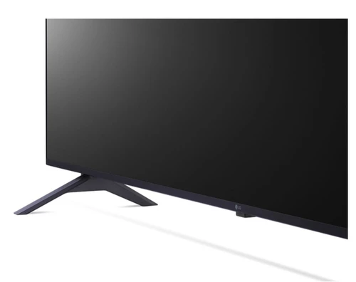 LG 55UP80006LR Televisor 139,7 cm (55") 4K Ultra HD Smart TV Wifi Negro 3
