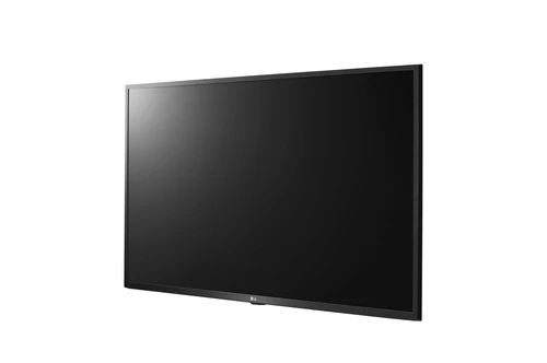 LG 55US662H0ZC televisión para el sector hotelero 139,7 cm (55") 4K Ultra HD 400 cd / m² Smart TV Negro 20 W 3