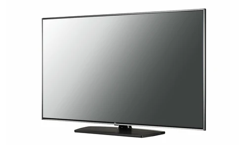 LG 55UV761H TV Hospitality 139,7 cm (55") 4K Ultra HD Smart TV Noir 20 W 3