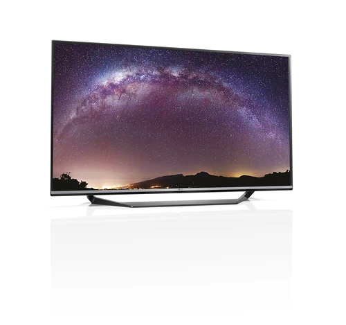 LG 60UF675V TV 152,4 cm (60") 4K Ultra HD Noir 3