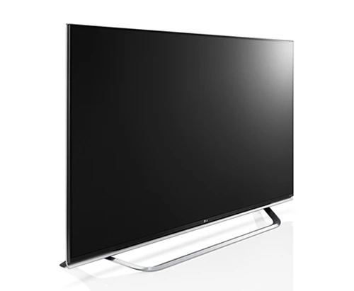 LG 60UF8500 152,4 cm (60") 4K Ultra HD Smart TV Wifi Negro, Plata 3