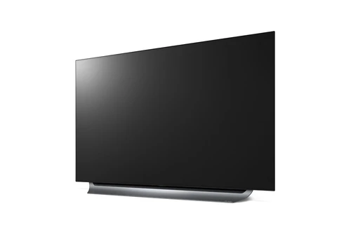 LG 65EU961H televisión para el sector hotelero 165,1 cm (65") 4K Ultra HD 500 cd / m² Smart TV Negro 40 W 3