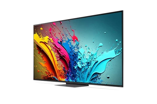 LG 65QNED87T3B TV 165,1 cm (65") 4K Ultra HD Smart TV Wifi 3