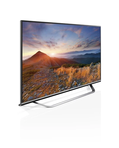 LG 65UF800V TV 165.1 cm (65") 4K Ultra HD Smart TV Wi-Fi Black 3