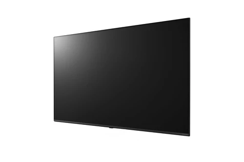 LG 65UR762H televisión para el sector hotelero 165,1 cm (65") 4K Ultra HD 400 cd / m² Smart TV Negro 20 W 3