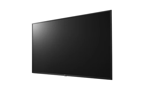 LG 65UT640S0UA TV Hospitality 165,1 cm (65") 4K Ultra HD 360 cd/m² Smart TV Noir 20 W 3