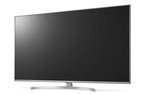 LG 65UU770H TV Hospitality 165,1 cm (65") 4K Ultra HD 400 cd/m² Smart TV Argent 20 W 3