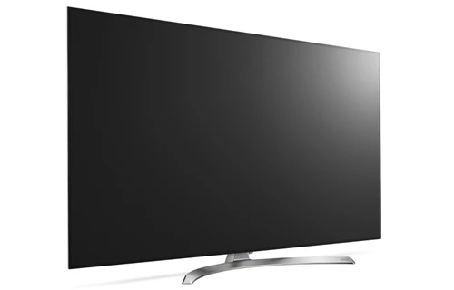 LG 65UV970H televisión para el sector hotelero 165,3 cm (65.1") 4K Ultra HD Smart TV Negro, Blanco 40 W 3