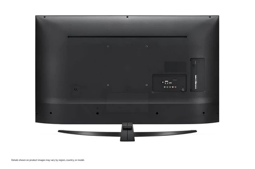 LG 70UN74003LA TV 177.8 cm (70") 4K Ultra HD Smart TV Wi-Fi Black 3