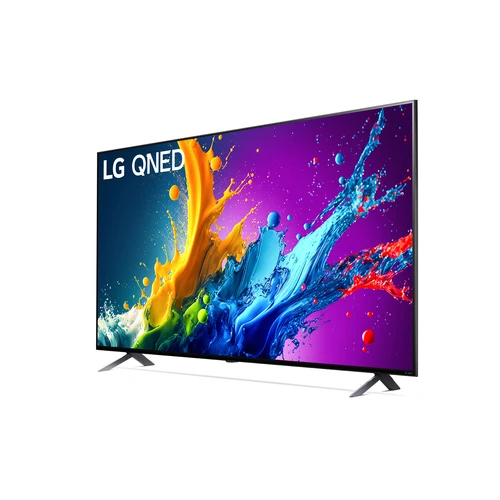 LG QNED 75QNED776RB 190,5 cm (75") 4K Ultra HD Smart TV Wifi Gris 3