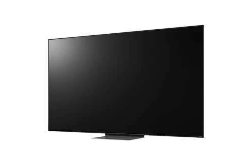 LG 75UM777H0UG TV Hospitality 190,5 cm (75") 4K Ultra HD 420 cd/m² Smart TV Noir 20 W 3