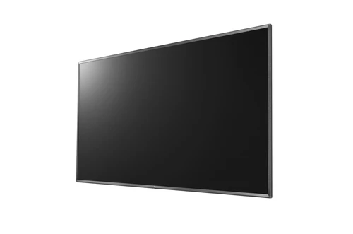 LG 75UT640S0UA TV Hospitality 190,5 cm (75") 4K Ultra HD 315 cd/m² Smart TV Titane 20 W 3