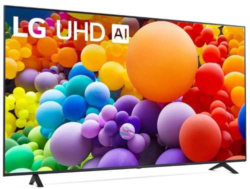 LG 75UT7000PUA TV 190,5 cm (75") 4K Ultra HD Smart TV Wifi Noir 2