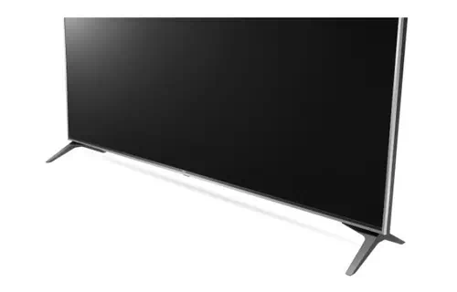 LG 75UV770H TV 189.6 cm (74.7") 4K Ultra HD Smart TV Wi-Fi Silver 3