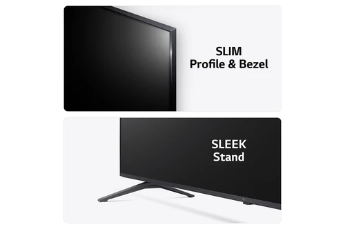 LG 86UR78006LB 2,18 m (86") 4K Ultra HD Smart TV Wifi Noir 3