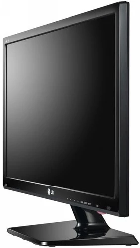 LG M2232D 54.6 cm (21.5") Full HD Black 3