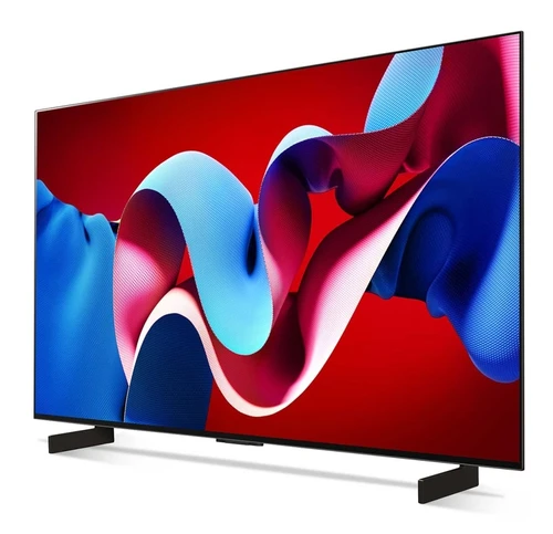 LG OLED evo OLED42C45LA TV 106.7 cm (42") 4K Ultra HD Smart TV Wi-Fi Black 3