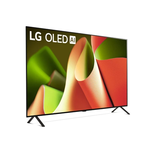 LG OLED B4 OLED48B46LA 121,9 cm (48") 4K Ultra HD Smart TV Wifi Gris 3