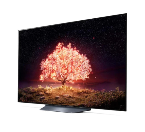 LG OLED55B1PVA 139,7 cm (55") 4K Ultra HD Smart TV Wifi Noir 3