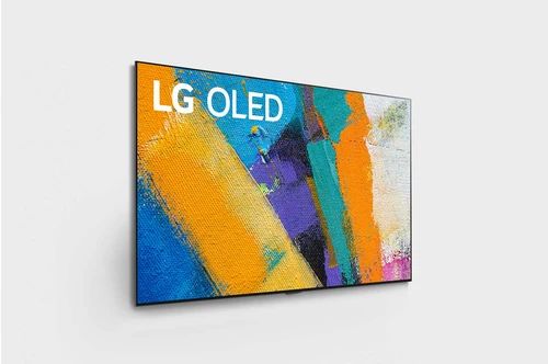 LG OLED65GX9LA.AVS TV 165,1 cm (65") 4K Ultra HD Smart TV Wifi Noir 3