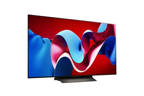 LG OLED77C41LA TV 195.6 cm (77") 4K Ultra HD Smart TV Wi-Fi Black 3