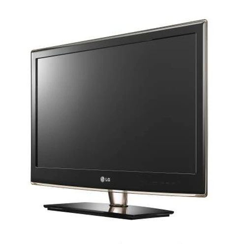 LG 22LV255C TV 55,9 cm (22") HD Noir 4