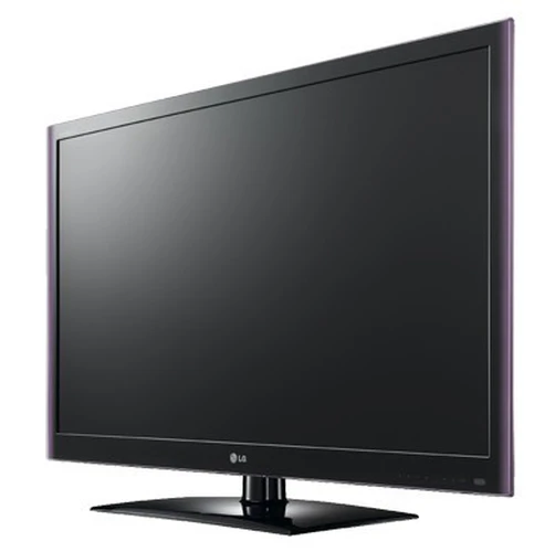 LG 22LV550A Televisor 55,9 cm (22") Full HD Negro 4