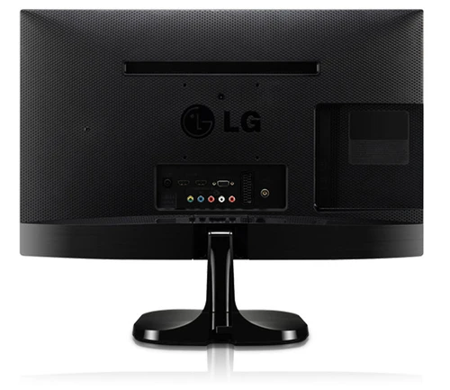 LG 22MT55V 54,6 cm (21.5") Full HD 250 cd / m² Negro 10 W 4