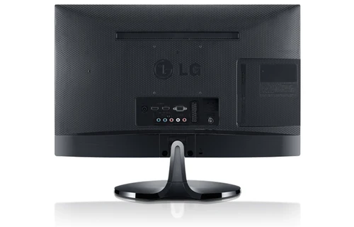 LG 23MA53V 58,4 cm (23") Full HD Negro 4