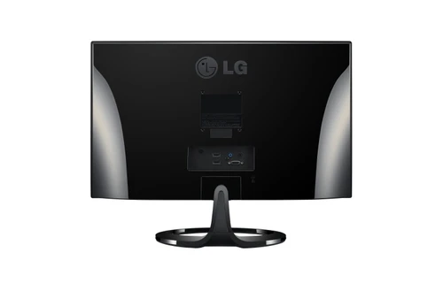 LG 23MA73D 58.4 cm (23") Full HD 250 cd/m² Black 10 W 4