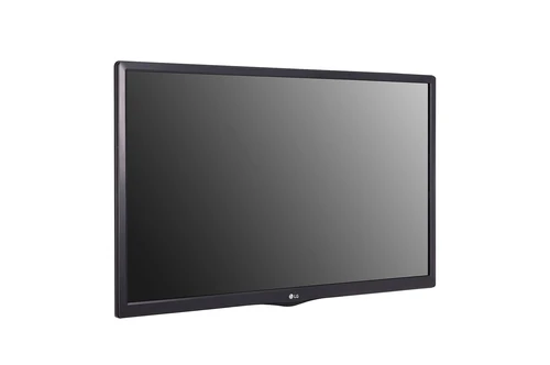 LG 24LN572MBUB TV Hospitality 61 cm (24") HD Noir 20 W 4