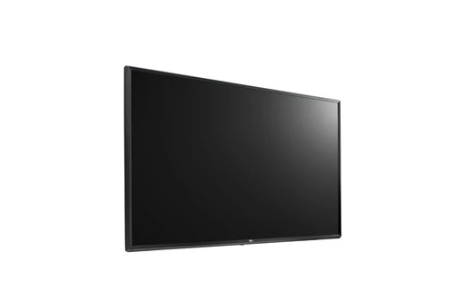 LG 24LT662V hospitality TV 61 cm (24") HD 250 cd/m² Smart TV Black 10 W 4