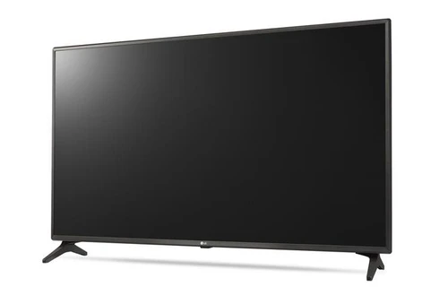 LG 24LV570M hospitality TV 61 cm (24") HD Smart TV Black 10 W 4