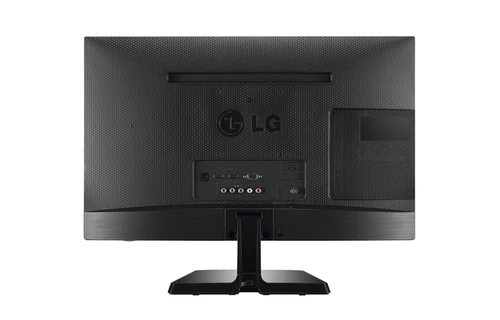 LG 24MN33D 61 cm (24") HD Black 10 W 4