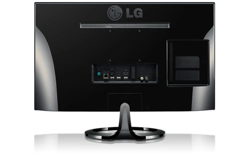 LG 27MA73V 68,6 cm (27") Full HD Noir 4