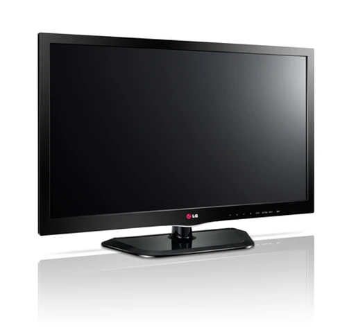 LG 28LN450U Televisor 71,1 cm (28") HD Negro 4