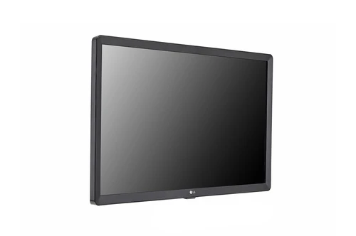 LG 28LN572MBUB televisión para el sector hotelero 71,1 cm (28") HD Negro 20 W 4