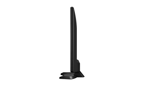 LG 28MT48VF-PZ televisión para el sector hotelero 69,8 cm (27.5") HD 250 cd / m² Negro 10 W 4