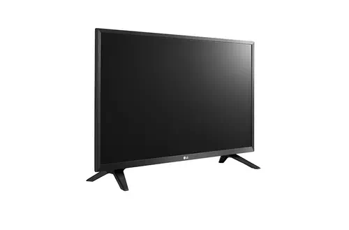 LG 28MT49VT-PZ Televisor 69,8 cm (27.5") HD Negro 4