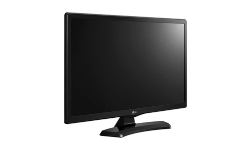 LG 29MT48DF-PZ hospitality TV 72.4 cm (28.5") HD 200 cd/m² Black 10 W 4