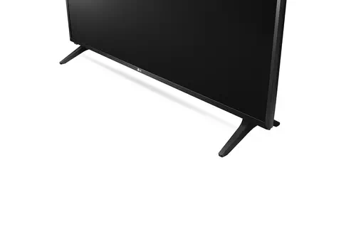 LG 32LJ500V TV 81,3 cm (32") Full HD Noir 4