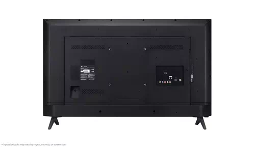 LG 32LJ502U Televisor 81,3 cm (32") HD Negro 4