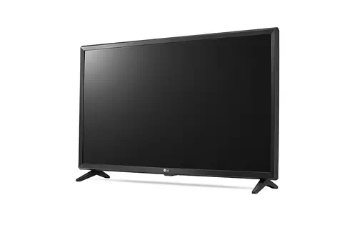 LG 32LJ510B TV 81.3 cm (32") WXGA Smart TV Black 3