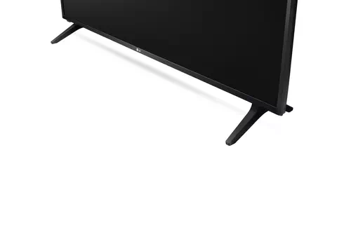 LG 32LK500B TV 81.3 cm (32") WXGA Black 4