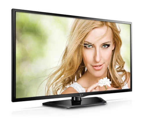LG 32LN541C TV 80 cm (31.5") HD Noir 4